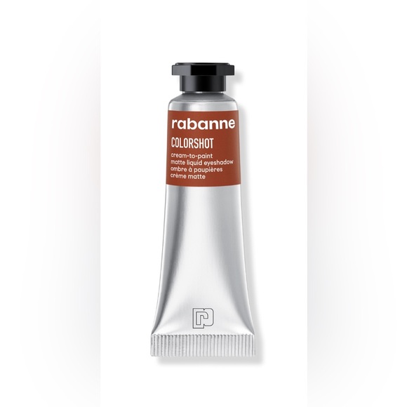 💋 Rabanne - Colorshot Matte Eyeshadow - Picture 1 of 5